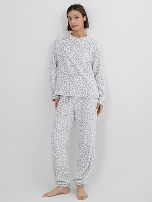 MARK FORMELLE Комплект 570840 592626 леопард на белом