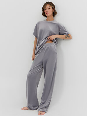 MARK FORMELLE Комплект 570842 592629 серебристо -серый