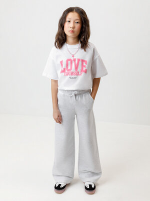 CROCKID Брюки 570847 МП 400892 серый