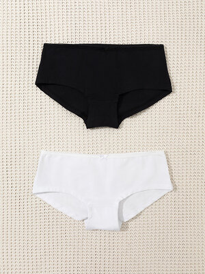 CROCKID Трусы 570849 К 1964-2уп белый