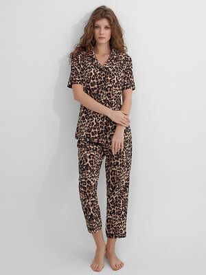 MARK FORMELLE Комплект 570867 592505 леопард на песочном