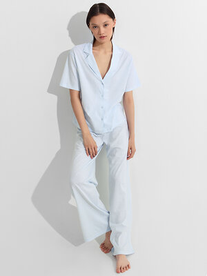 MARK FORMELLE Комплект 570876 592554 голубая полоска