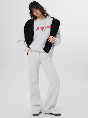 MARK FORMELLE Комплект 570881 192018 серый меланж+печать