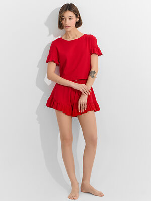 MARK FORMELLE Комплект 570893 592609 красный