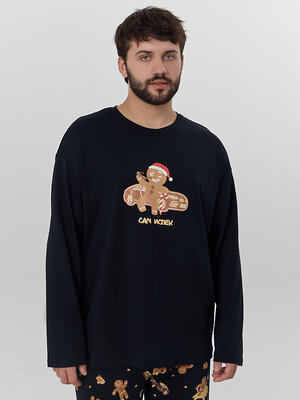 MARK FORMELLE Комплект 570894 591054 черный +печенье на черном