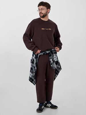 MARK FORMELLE Костюм 570895 191021 коричневый +печать