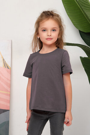 Натали Футболка 570956 33521 графит