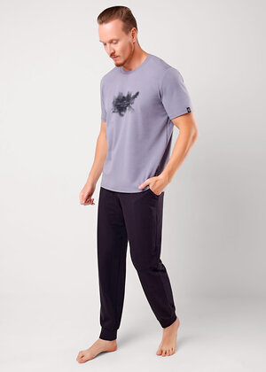 CLEVER Набор 570959 MHP451012/2 т.серый/антрацит