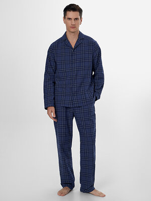 MARK FORMELLE Комплект 571005 591047 синяя клетка