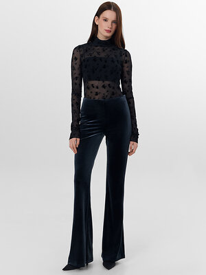 MARK FORMELLE Брюки 571009 182270 черный