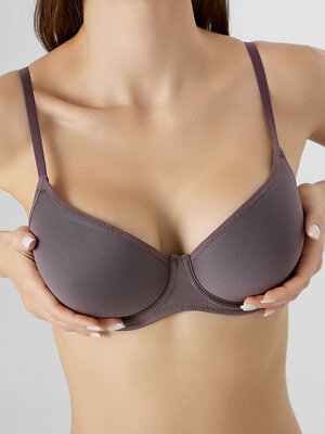 MARK FORMELLE Бюстгальтер 571017 512587 тауп