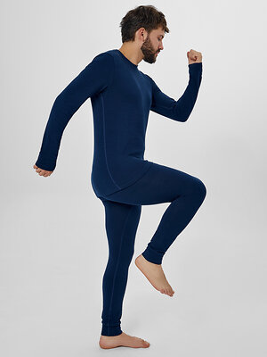 MARK FORMELLE Комплект 571033 791001 темно -синий