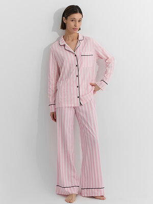 MARK FORMELLE Костюм 571037 592620 розовая полоска