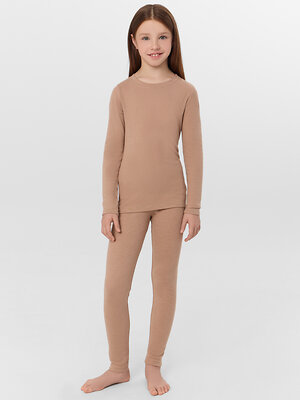 MARK FORMELLE Легинсы 571040 647707 бежевый