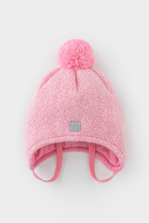 CROCKID Шапка 571069 КВ 20394/ш розовый