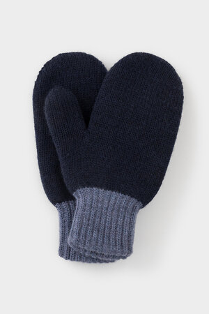 CROCKID Варежки 571073 КВ 10025/ш синий