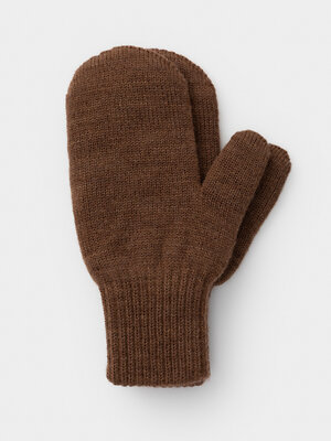 CROCKID Варежки 571077 КВ 10021/ш бежевый