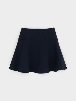 CROCKID Юбка 571096 К 7140 темно-синий