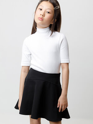 CROCKID Водолазка 571097 К 302151 белый