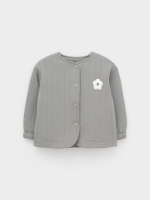 CROCKID Бомбер 571110 КР 302807 зеленый