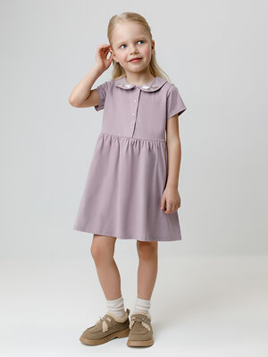 CROCKID Платье 571132 КР 5940 розовый