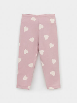 CROCKID Лосины 571133 КР 4321 розовый