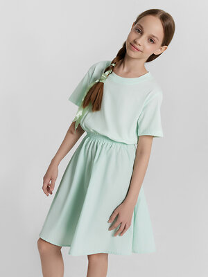 MARK FORMELLE Платье 571149 157966 светлая мята