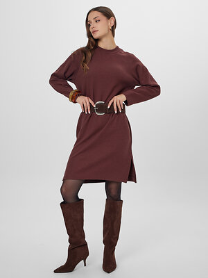 MARK FORMELLE Платье 571153 152546 ромовый