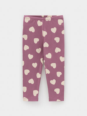 CROCKID Лосины 571186 КР 4321 бордовый