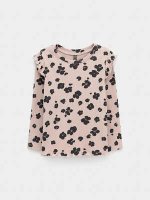 CROCKID Лонгслив 571196 КР 302861 бежевый