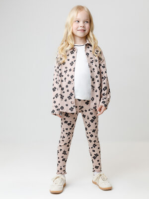 CROCKID Лосины 571208 КР 400867 бежевый