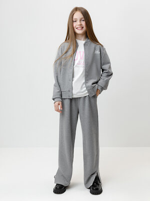 CROCKID Брюки 571220 КР 400852 серый