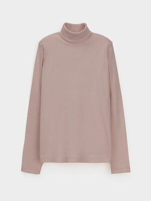 CROCKID Водолазка 571228 КР 301477 кофейный