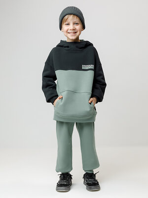 CROCKID Брюки 571239 КР 400603 хаки