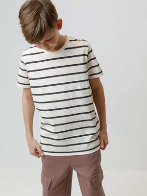 CROCKID Футболка 571260 КР 302839 сахар