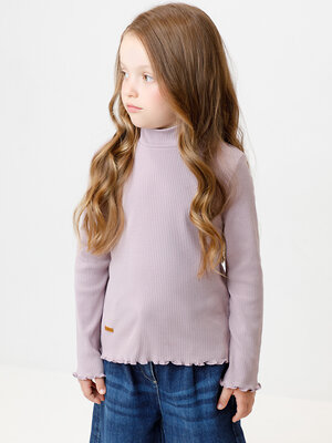 CROCKID Водолазка 571322 КР 302872 фиолетовый