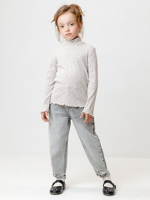 CROCKID Водолазка 571330 КР 302858 бежевый