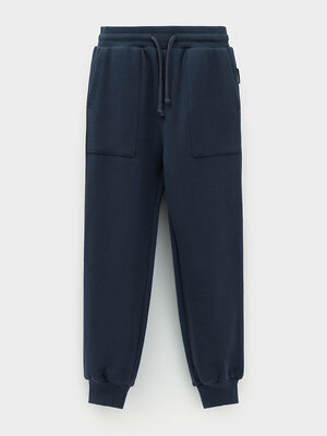 CROCKID Брюки 571338 КР 400836 темно-синий