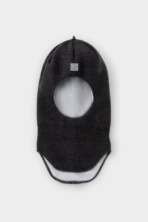 CROCKID Шапка 571352 КВ 20311/24ш серый