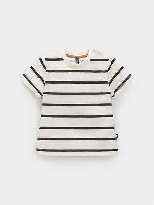 CROCKID Футболка 571384 КР 302839 сахар