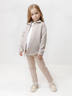 CROCKID Брюки 571390 КР 400864 бежевый