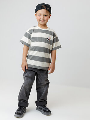 CROCKID Футболка 571409 КР 302844 сахар