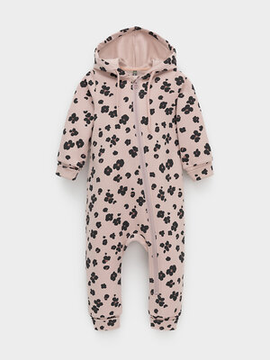 CROCKID Комбинезон 571414 КР 6553 бежевый