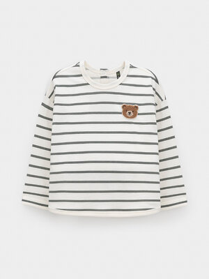 CROCKID Лонгслив 571429 КР 302774 сахар