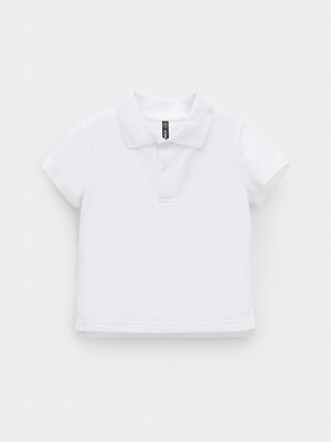 CROCKID Футболка 571435 КР 302630 белый