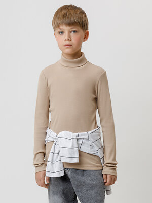 CROCKID Водолазка 571488 КР 301477 бежевый