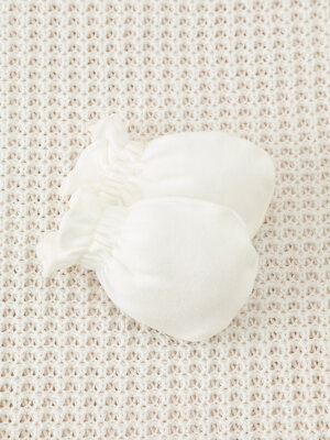 CROCKID Рукавички 571490 К 8506 сахар