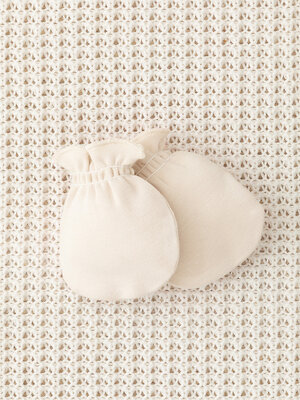 CROCKID Рукавички 571491 К 8506 сахар