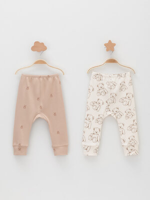 CROCKID Брюки 571498 К 4718-2уп бежевый