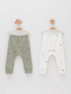 CROCKID Брюки 571499 К 4718-2уп хаки